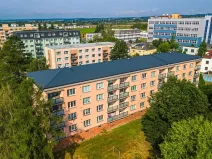 Prodej bytu 2+1, Turnov, Přepeřská, 61 m2