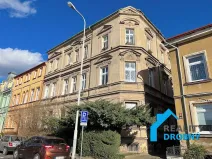 Prodej bytu 1+1, Děčín, Sládkova, 52 m2