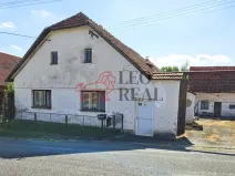 Prodej rodinného domu, Kelč - Němetice, 127 m2