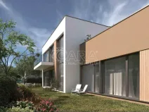 Prodej pozemku pro bydlení, Řevnice, Bezručova, 846 m2