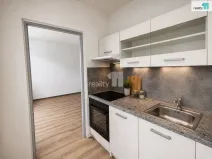 Pronájem bytu 2+kk, Trutnov - Střední Předměstí, Lnářská, 46 m2