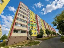 Prodej bytu 3+1, Most, Josefa Ševčíka, 76 m2