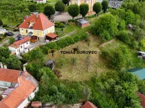 Prodej pozemku pro bydlení, Nedašov, 709 m2