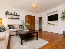 Prodej rodinného domu, Praha - Čakovice, Polabská, 243 m2