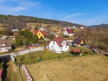 Prodej rodinného domu, Ludkovice, 183 m2