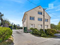 Prodej rodinného domu, Kamenný Přívoz - Hostěradice, 326 m2