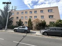 Pronájem bytu 3+1, Brno - Pisárky, Preslova, 80 m2