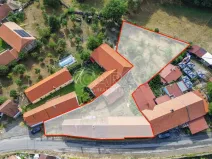 Prodej rodinného domu, Hoštice, 150 m2