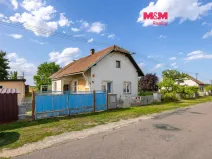 Prodej rodinného domu, Uhersko, 128 m2