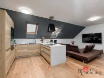 Prodej bytu 4+kk, Plzeň - Lobzy, Lobezská, 120 m2