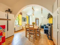 Prodej bytu 4+kk, Praha - Karlín, Sokolovská, 88 m2