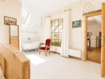 Pronájem bytu 3+1, Černiv, 110 m2