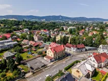 Prodej bytu 2+1, Liberec - Liberec XXX-Vratislavice nad Nisou, Tanvaldská, 59 m2