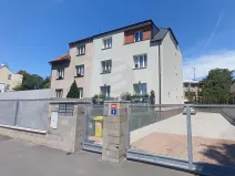 Prodej komerční nemovitosti, Praha - Kobylisy, Javorová, 49 m2