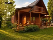 Prodej chaty, Pšov, 50 m2