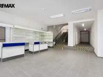 Pronájem obchodního prostoru, Čáslav - Čáslav-Staré Město, nám. Jana Žižky z Trocnova, 170 m2