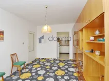 Pronájem bytu 2+kk, Praha, Ciolkovského, 41 m2
