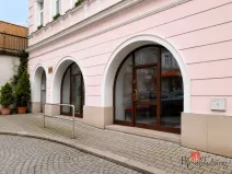 Pronájem kanceláře, Kostelec nad Orlicí, Na Lávkách, 130 m2