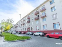 Pronájem bytu 2+1, Plzeň, Brojova, 55 m2