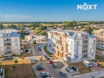 Pronájem bytu 1+kk, Pardubice, U Sportovní školy, 44 m2