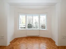 Pronájem kanceláře, Praha - Dejvice, Srbská, 73 m2