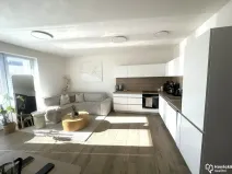 Pronájem bytu 2+kk, Olomouc, Třída Jiřího Pelikána, 52 m2