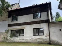 Pronájem rodinného domu, Přerubenice, 100 m2