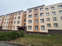 Prodej bytu 3+1, Klatovy, Mánesova, 69 m2