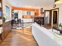 Prodej bytu 4+kk, Mníšek pod Brdy, Rymáňská, 102 m2