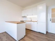 Pronájem bytu 2+kk, Praha - Libeň, Lindnerova, 48 m2
