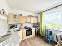 Pronájem bytu 3+1, Jablonec nad Nisou - Rýnovice, Na Úbočí, 75 m2