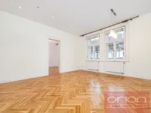 Pronájem bytu 3+1, Praha - Smíchov, Zborovská, 89 m2