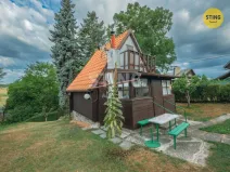 Prodej chaty, Sezemice - Počaply, 35 m2