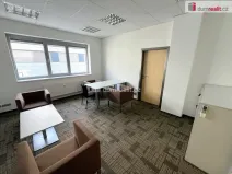 Pronájem kanceláře, Uherské Hradiště, Stojanova, 20 m2