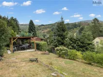 Prodej zahrady, Lom - Loučná, Novostavby, 234 m2