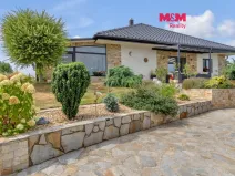 Prodej rodinného domu, Kněžmost - Malobratřice, 175 m2
