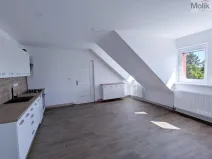Pronájem bytu 3+kk, Dubí - Běhánky, Sportovní, 92 m2