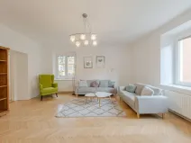 Pronájem bytu 3+1, Olomouc, Starodružiníků, 82 m2
