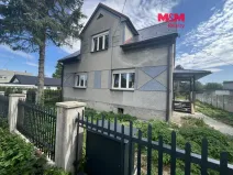 Prodej rodinného domu, Rychvald, Parcelní, 260 m2
