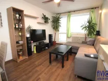 Prodej bytu 2+kk, Praha - Hloubětín, Kukelská, 46 m2