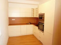 Pronájem bytu 1+1, Hranice - Hranice I-Město, Cementářské sídliště, 55 m2