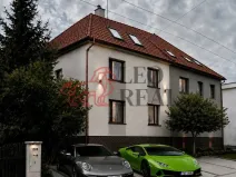 Prodej bytu 3+kk, Zlín - Příluky, Pančava, 58 m2