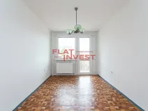 Pronájem bytu 2+kk, Rumburk, V Podhájí, 42 m2