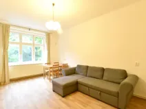 Prodej bytu 2+1, Praha - Košíře, U Kavalírky, 63 m2