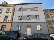Prodej bytu 1+kk, Plzeň - Lobzy, Dítětova, 24 m2