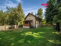Prodej chaty, Svojkovice, 38 m2