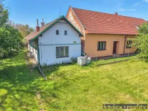 Prodej rodinného domu, Přelovice, 100 m2
