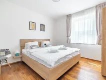 Prodej apartmánu, Vrchlabí, Horská, 68 m2