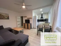 Prodej bytu 3+1, Karlovy Vary, Sokolovská, 66 m2