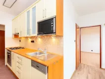 Pronájem bytu 3+1, Tábor, Helsinská, 68 m2